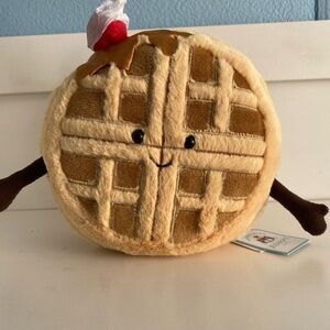Jellycat Rene Waffle